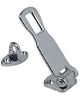 Perko 0998DP1CHR Hasp 2" New. Price: $25.99.