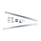 Taylor Made 2020134625 Sureshade Boat Bimini Top Mounting Kit New. Price: $207.92.