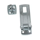 Whitecap Swivel Safety Hasp S-1400C New. Price: $18.99.