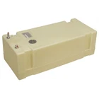 Moeller 032527 Permanent Fuel Tank Gallon 36.50 LX16.00 WX14.50 Boat New. Price: $491.95.
