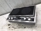 Seaward Princess Alcohol And Electric Dual Burner Stove Range Boat Marine Rv Used. Price: $299.00.