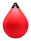 Polyform A-6 Red Buoy Series 34"DIAM X 44"TALL Circumf 106.8" Inflatable Md New. Price: $447.12.