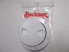 Beckson Marine DP44W Deckplate 4IN Screw White New. Price: $48.88.