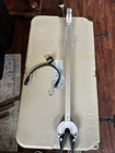 Vevor Transom Saver, 23-35 In, Adjustable Boat With Composite Head New. Price: $29.99.