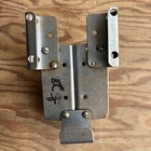 Nautical Engineering Anchoready Used Sailboat Stanchion Holder. Price: $25.00.
