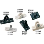 Sea-dog Black Deck Hinge Small #273205-1 New. Price: $7.04.