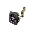 Perko 0931DP1WHT X2-1/2 White Flush Loc New. Price: $77.83.