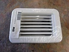 Marine Systems Incorporated Plastic Air Conditioning Grilles Pga 6X4 New. Price: $48.97.