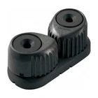 Ronstan C-cleat Cam Small W/black Base RF5400 New. Price: $58.02.