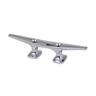 Perko 6.5" Open Base Cleat - Chrome Plated Zinc 1252DP0CHR New. Price: $65.99.