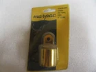 N34A Marpac 7-0195 Stainless Steel Fitting For 1" Tube Oem New Factory Boat Part. Price: $8.93.