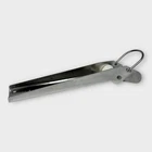 Kingston BR-20, Bow Roller, Electro Polished New. Price: $105.99.