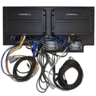 Roswell Boat Amp Board C913-2167 Coverfire 2.0 X 26 Inch New. Price: $1945.54.