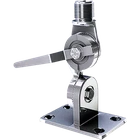 Kjm Heavy Duty Ss Ratchet Mnt W/ Handle- M101 New. Price: $66.63.