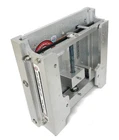 Bobs Machine 4' Hd Versa (100504100NOPCNOSPN) New. Price: $781.00.