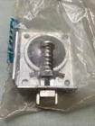 New Perko 0841DP0CHR Flush Ring Pull. Price: $19.16.