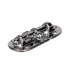 Seachoice 35701 Barrel Bolt 3-7/16 New. Price: $50.93.