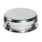 Vetus ATHOS1 Stainless Steel Mushroom Ventilator New. Price: $191.79.