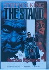 The Stand: American Nightmares- Marvel (item C1203,1204,1234) Brand. Price: $23.11.