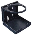 Sea Dog 588210-1 Abs Folding Drink Holder Bk New. Price: $8.10.