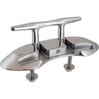 Sea Dog 4-1/2" Ss Folding Cleat New. Price: $58.60.