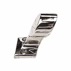 Sea Dog 286565-1 Hand Rail Fitting, 60? End-left New. Price: $20.48.