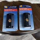 2 Boat Mount Adapter Bass Pro Fits 7/8" - 1" Round Rails And Square New. Price: $24.00.