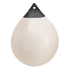 Polyform A-6 White Buoy Serie. Size: 34"X44" Circumference 106.8" Inflatable New. Price: $479.88.
