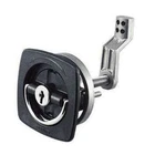 Perko Black Flush Lock Keyed #0931DP1BLK New. Price: $59.57.