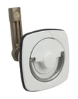 Perko 1082DP1WHT Flush Latch White New. Price: $42.99.