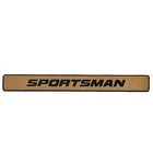 Sportsman Boat Non-skid Marinemat Foam Rubber Logo Beige New. Price: $75.42.