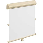 Oceanair HSH2-60-B-RP Hatchshade Beige 21-7/8" X 23-5/8" Blackout Window New. Price: $229.95.