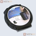 Camco Rv 9.5" X 13" Collapsible Mini Utility Pop-up Container Black 42903 New. Price: $7.94.