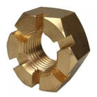 Omc Johnson Evinrude 320569 Genuine Oem 1-1/4" Propeller Castle Nut 3850984 0398 New. Price: $15.95.