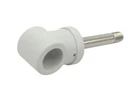 West Marine SSL250123 13061312 Universal Dinghy Pin & Pivot Rowlock Oarlock New. Price: $19.95.