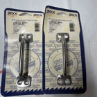 New Sea Dog 4-3/4" Cast Brass Chrome Surface Mount Lift Handle 222340-1 -W59. Price: $17.45.