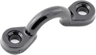 Whitecap Industries 3407BP 1-7/8" De Largo X 0.472 In, Color Negro* New. Price: $12.00.