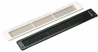 Sea-dog Louvered Ventilator, White, 337210-1 New. Price: $18.00.
