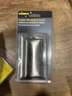 Marinco Afi 7879CR Stainless Steel Cover With Lift Lid New. Price: $45.00.