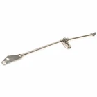Uflex Boat Tie Bar A93X28.5 Triple Engine Inch 304SS New. Price: $1058.21.