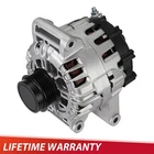 Alternator For Buick Regal 11459 Chevrolet Equinox 2.4L New. Price: $76.99.