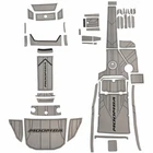 Moomba Boat Non-skid Deck Mat Kit 122229 Makai Gatorstep Gray 2022 New. Price: $2437.71.