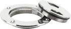 Amarine Made 3" Heavy Duty 316 Rv Stainless Steel Boat Deck Plate Hatch New. Price: $35.99.