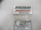 T18 Genuine Mercury Quicksilver 10-42253 Pivot Bolt Oem New Factory Boat Parts. Price: $8.39.
