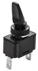 Whitecap Ind Illuminated Toggle Switch (mom. On/- S-8084C New. Price: $9.15.