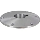 Springfield Taperlock 9" Diameter Satin Base #3600003 New. Price: $68.34.