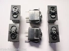 Carling Contura V1D1B60B Lighted On/off Switches Boatingmall New. Price: $43.84.