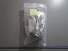*new* 0770 Perko Flush Lock W/keys 931-DP1-BLK 931DD1BLK. Price: $59.50.