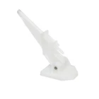 Seachoice 15401 Universal Marine Speedometer Pitot Tube, White Finish New. Price: $16.82.