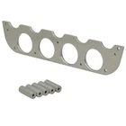 Legend Boat Rod Rack Panel 316447 14 1/2 X Inch Clear Anodized New. Price: $65.45.